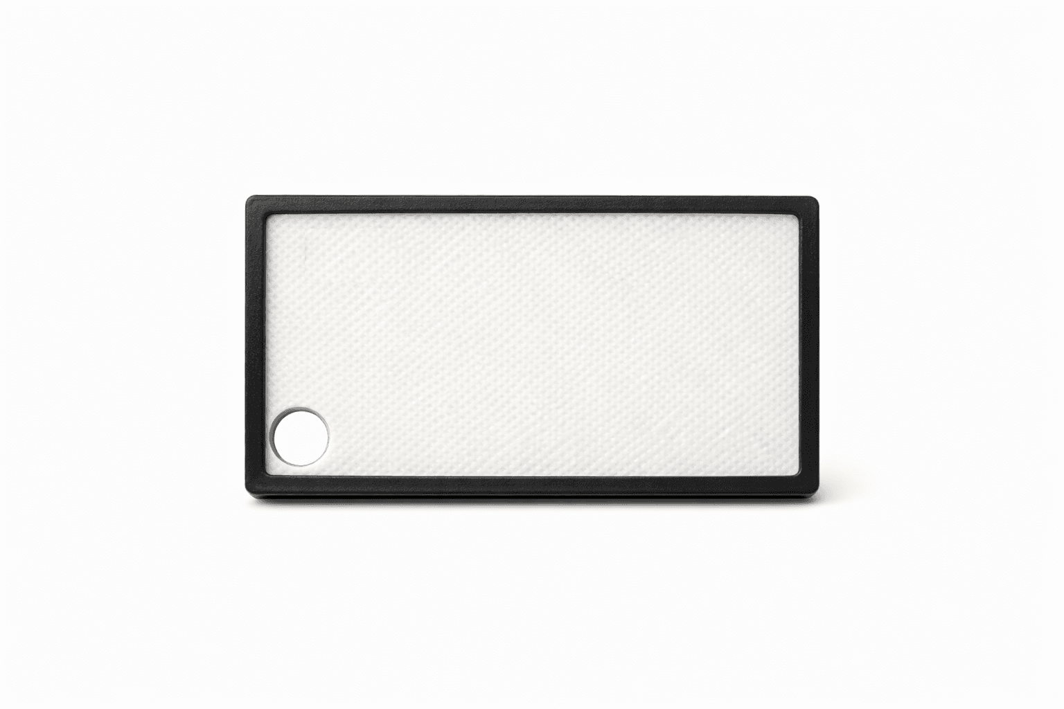 Number Plate Keychain